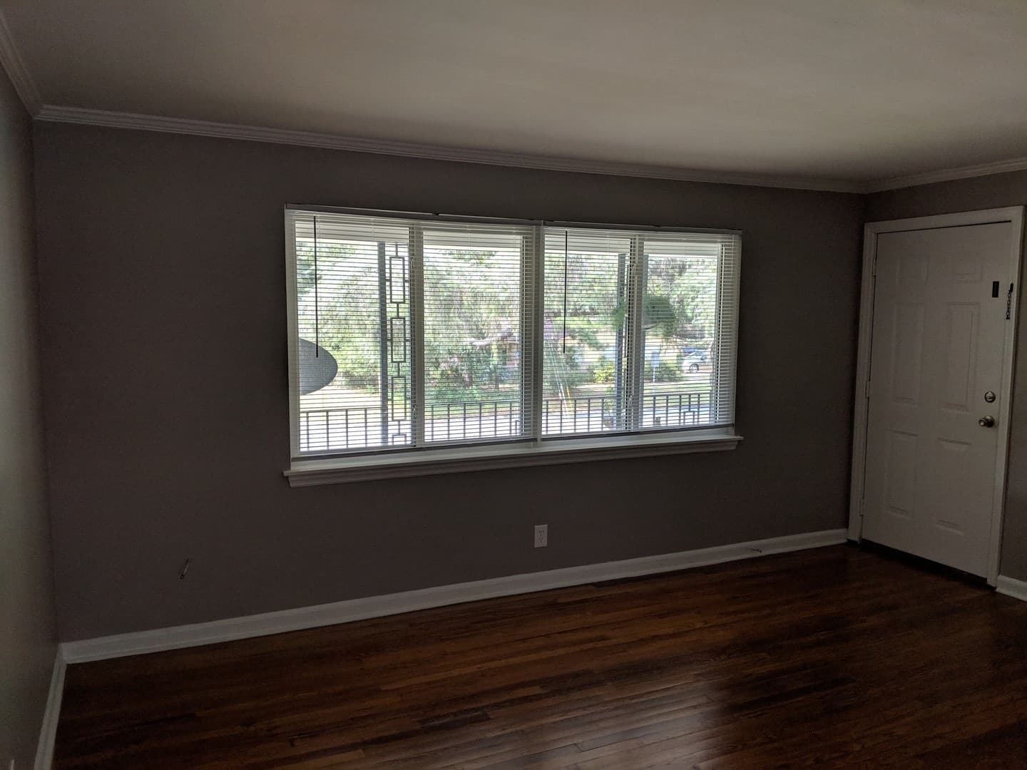 Savannah Apartment: 44 Thackery Place