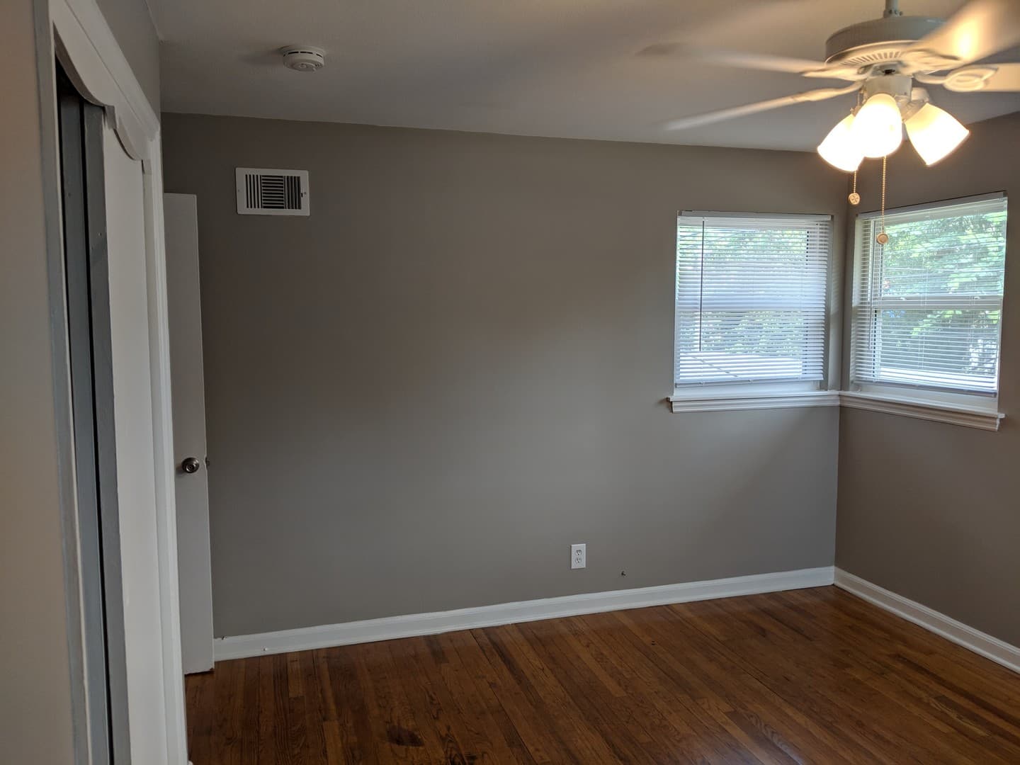 Savannah Apartment: 44 Thackery Place
