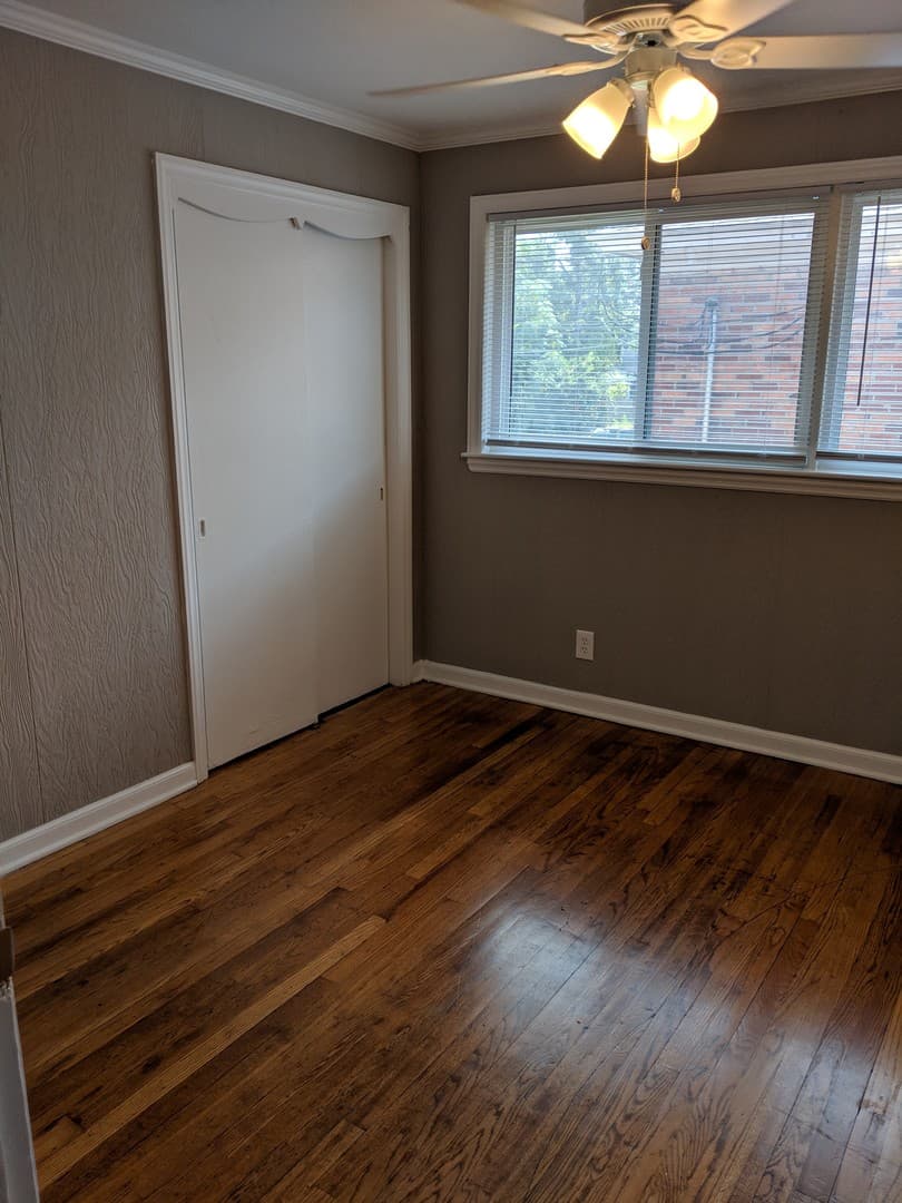 Savannah Apartment: 44 Thackery Place
