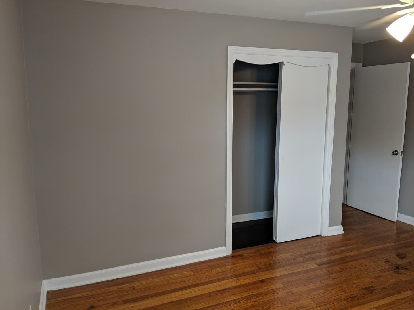 Savannah Apartment: 44 Thackery Place