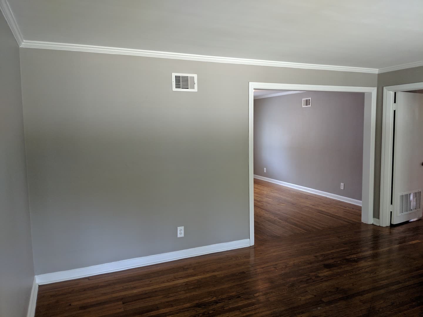 Savannah Apartment: 44 Thackery Place