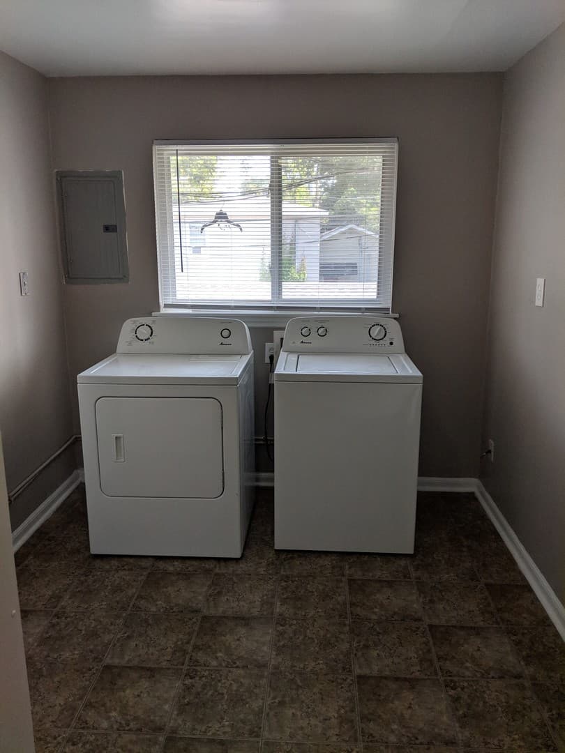 Savannah Apartment: 44 Thackery Place