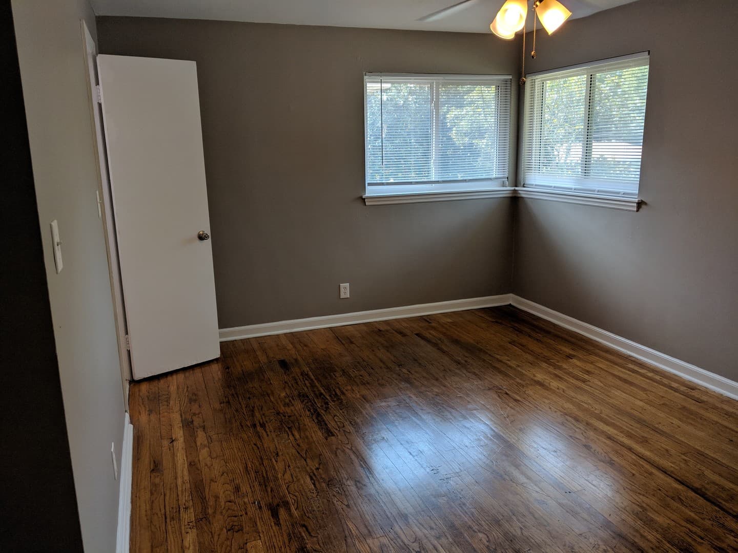 Savannah Apartment: 44 Thackery Place
