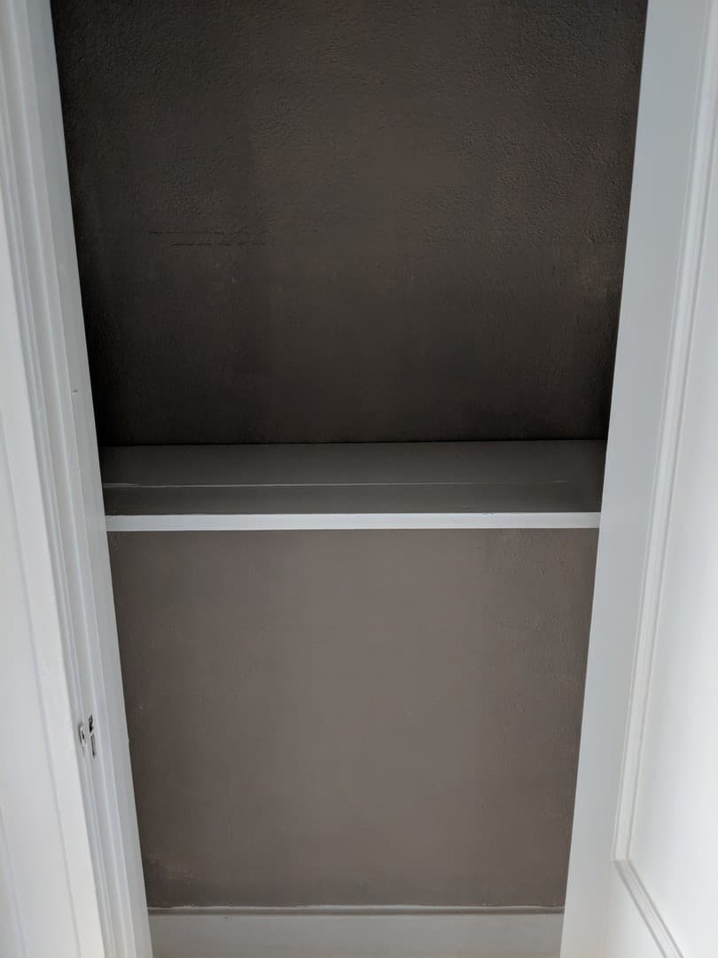 Savannah Apartment: 29 East 34th Street