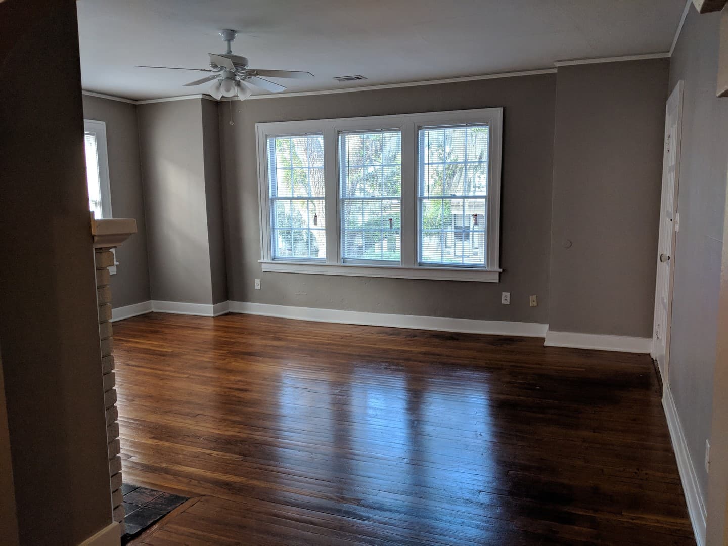 Savannah Apartment: 29 East 34th Street