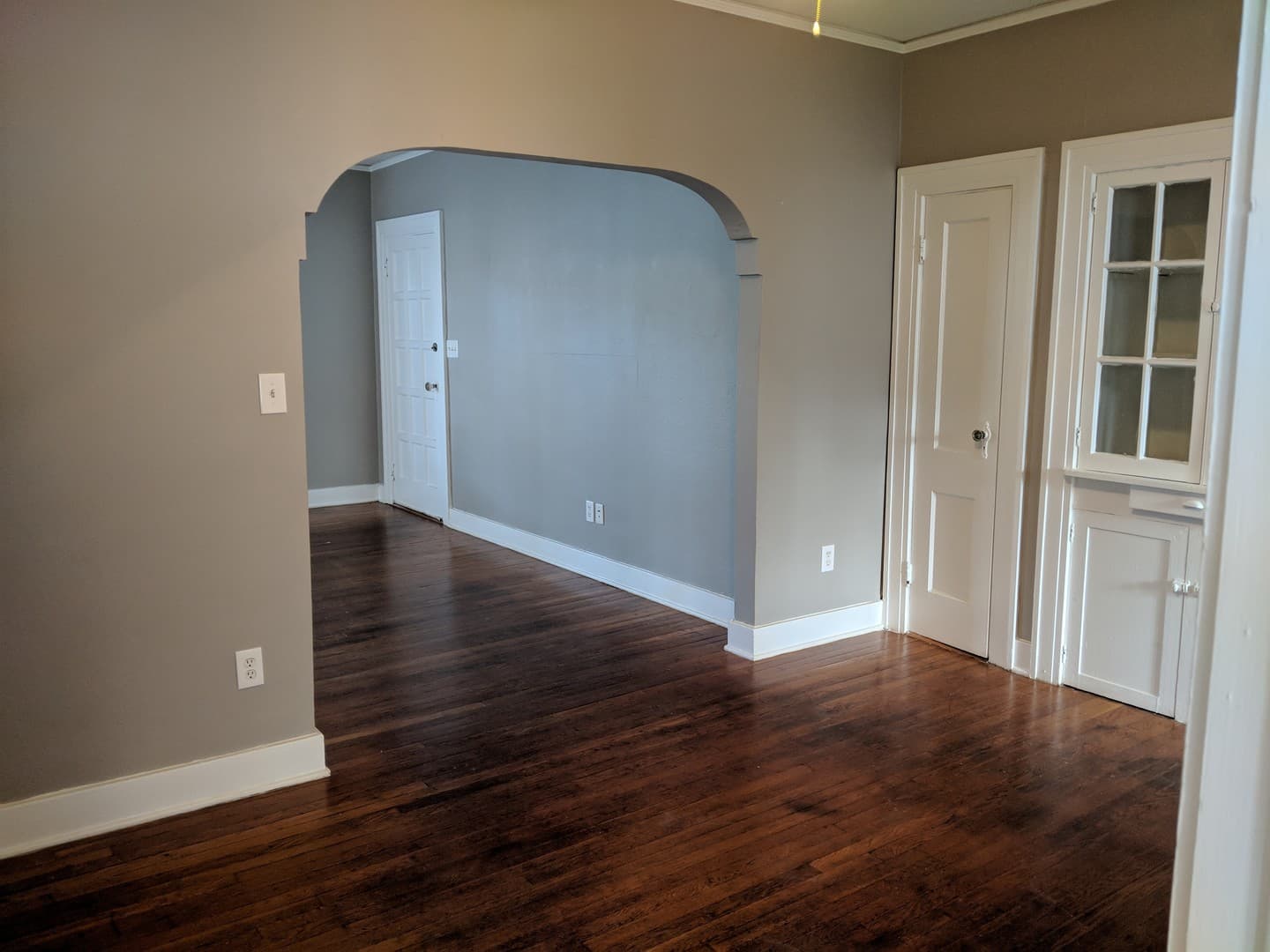 Savannah Apartment: 29 East 34th Street
