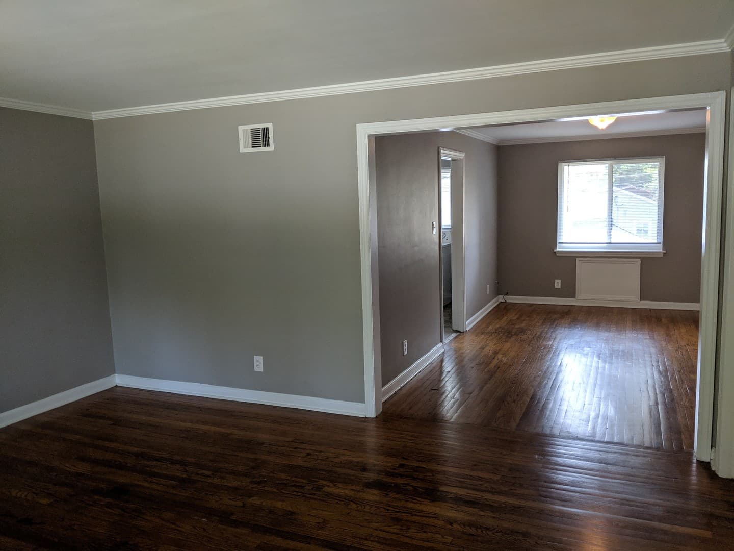 Savannah Apartment: 44 Thackery Place