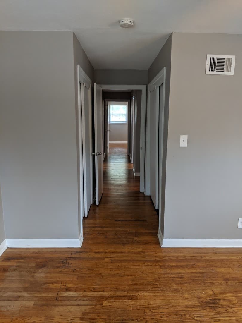 Savannah Apartment: 44 Thackery Place