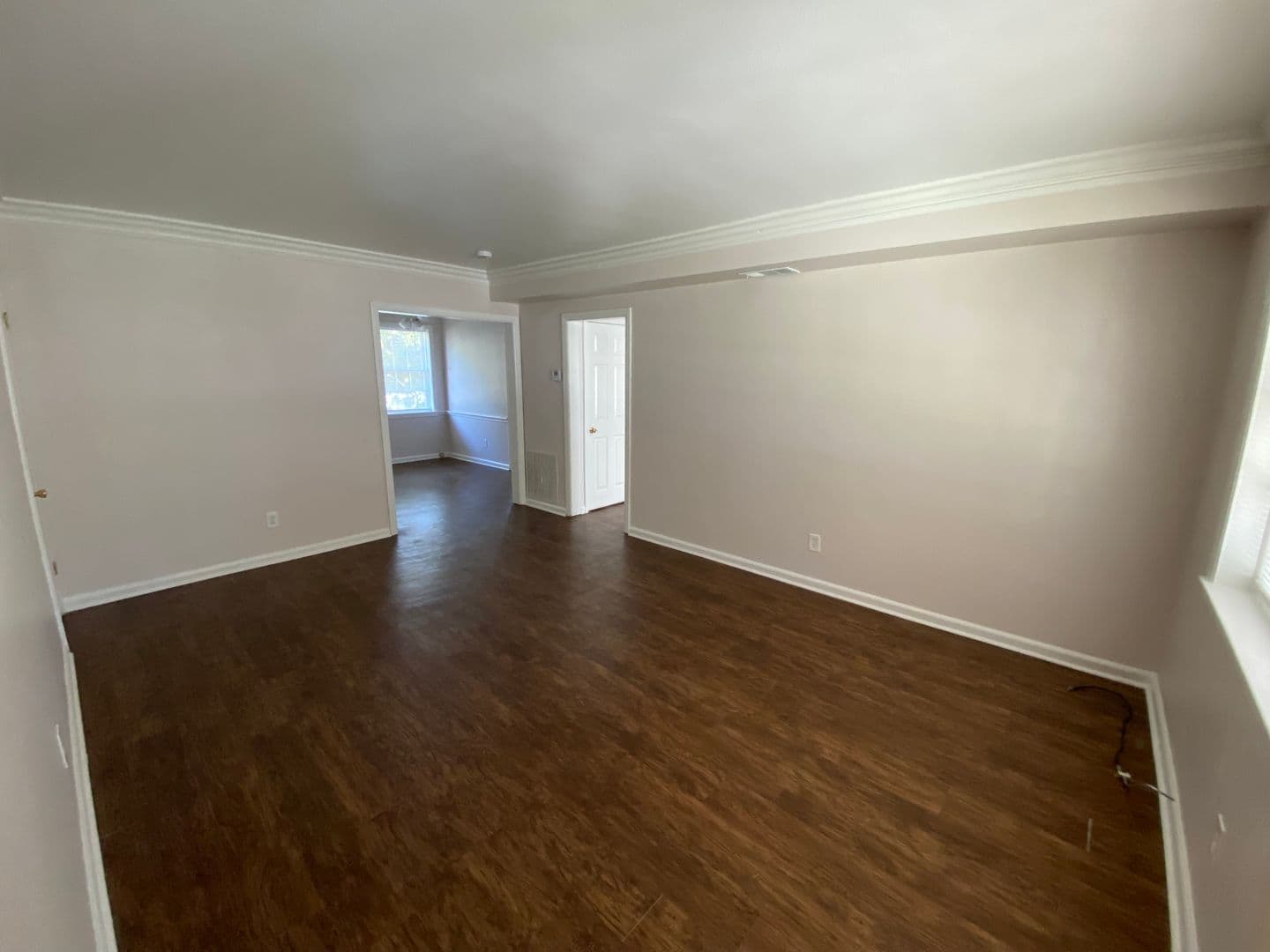 Savannah Apartment: 3521 Bull Street