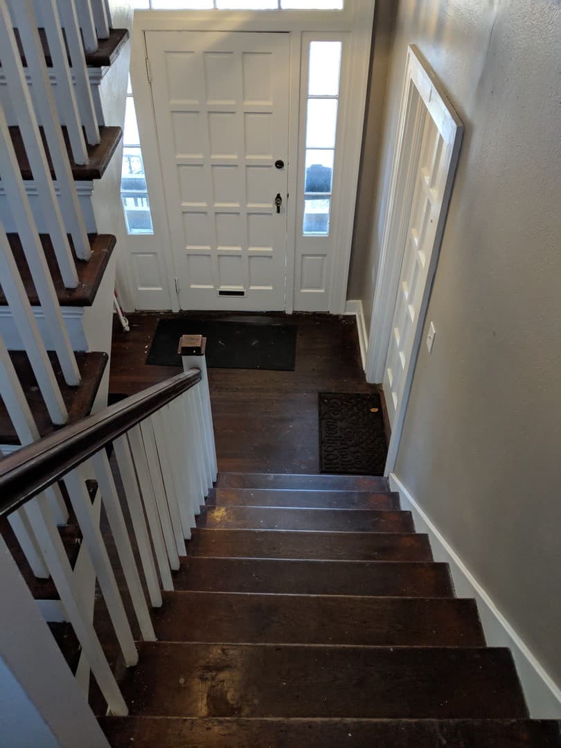Savannah Apartment: 29 East 34th Street