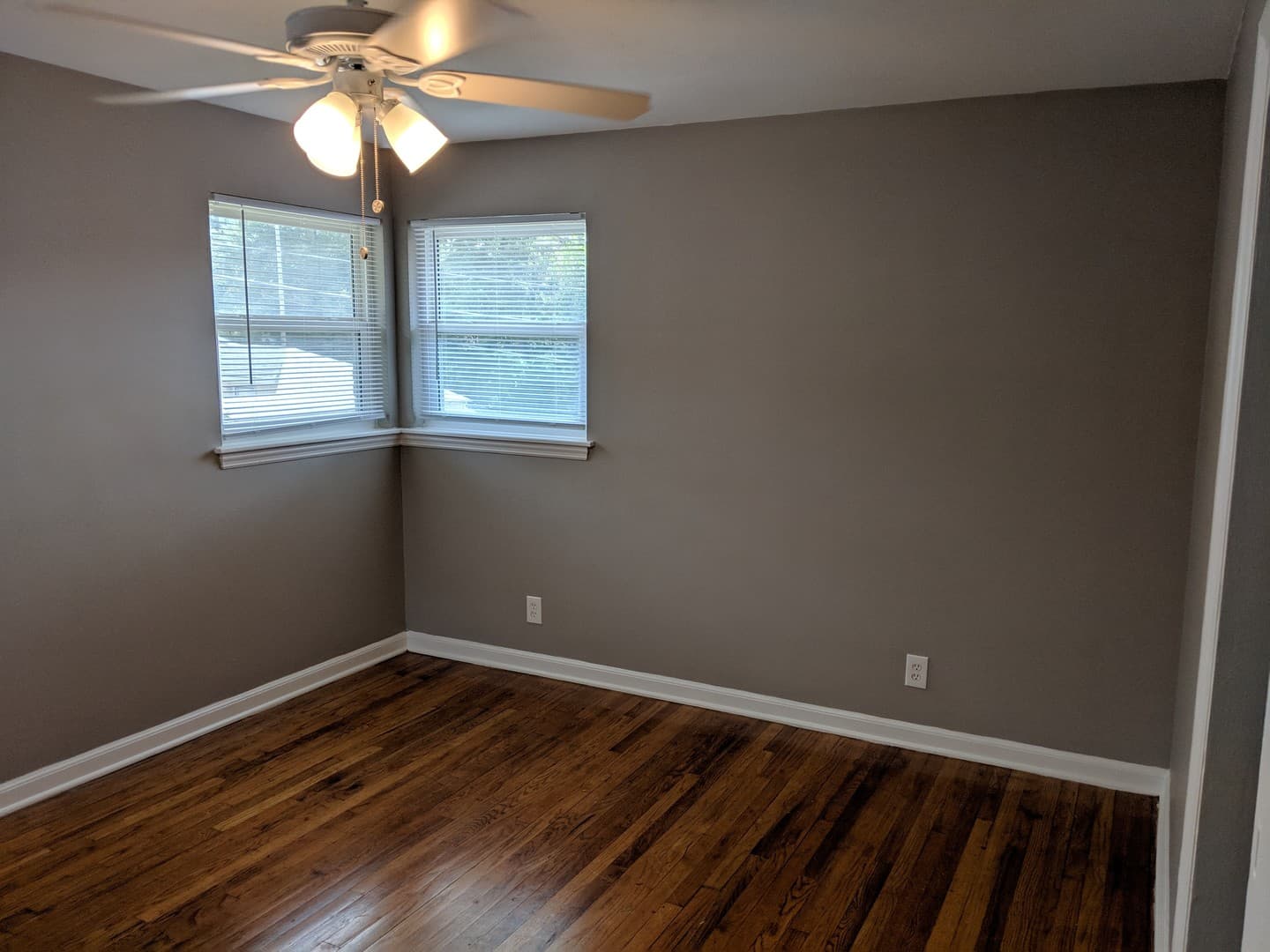 Savannah Apartment: 44 Thackery Place