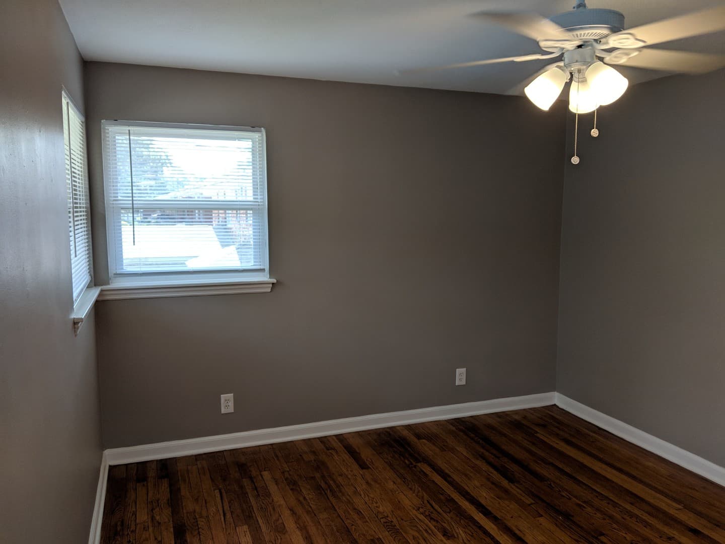 Savannah Apartment: 44 Thackery Place