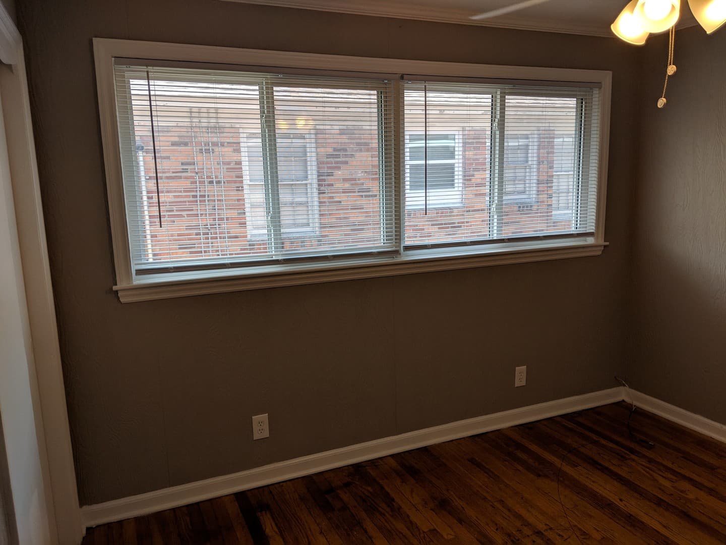 Savannah Apartment: 44 Thackery Place