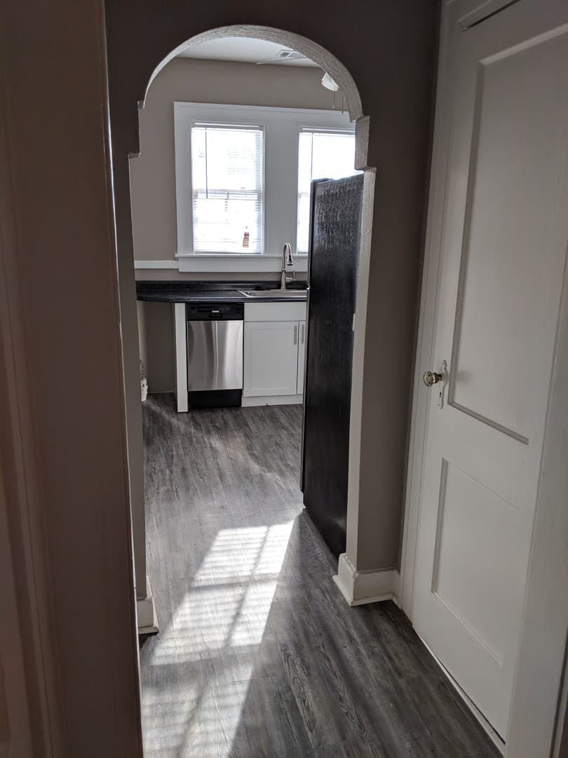 Savannah Apartment: 29 East 34th Street