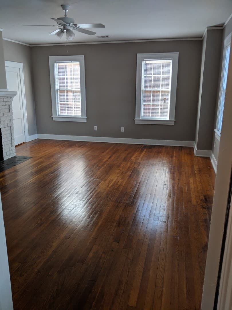 Savannah Apartment: 29 East 34th Street