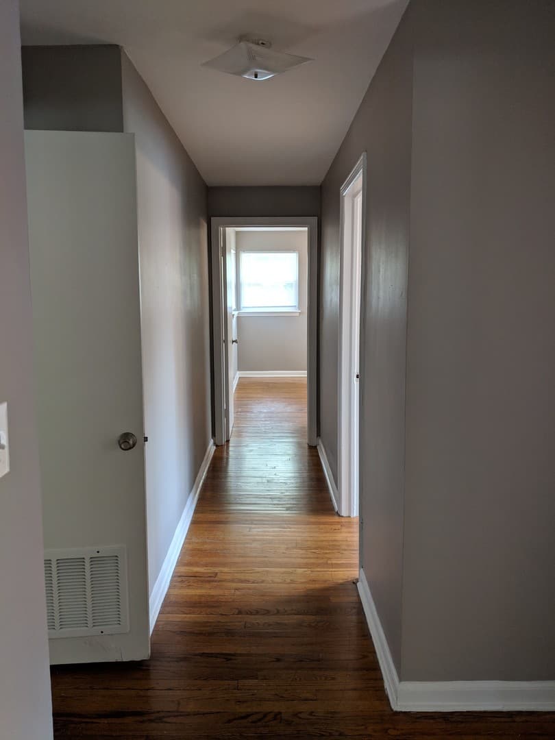 Savannah Apartment: 44 Thackery Place