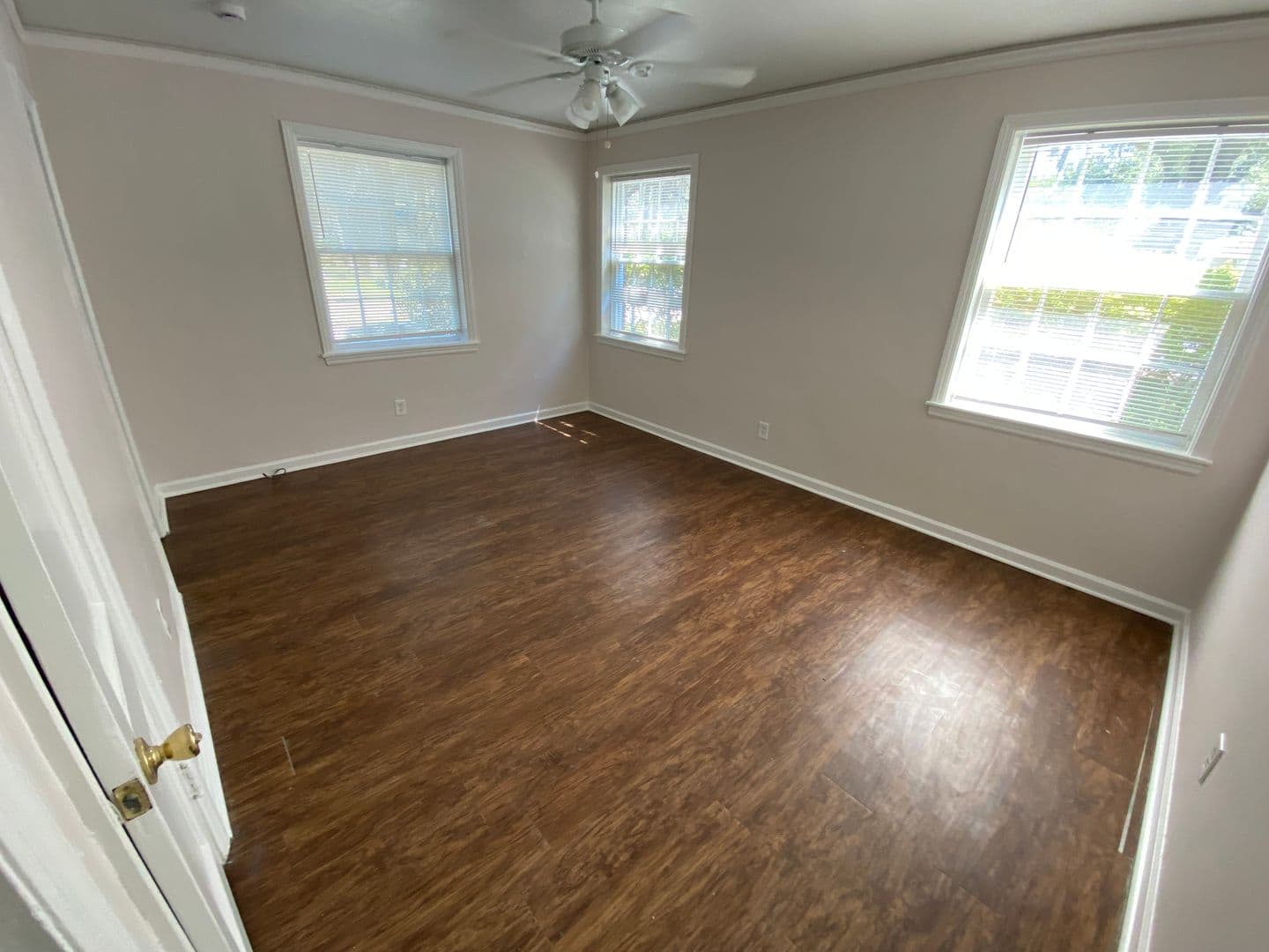 Savannah Apartment: 3521 Bull Street