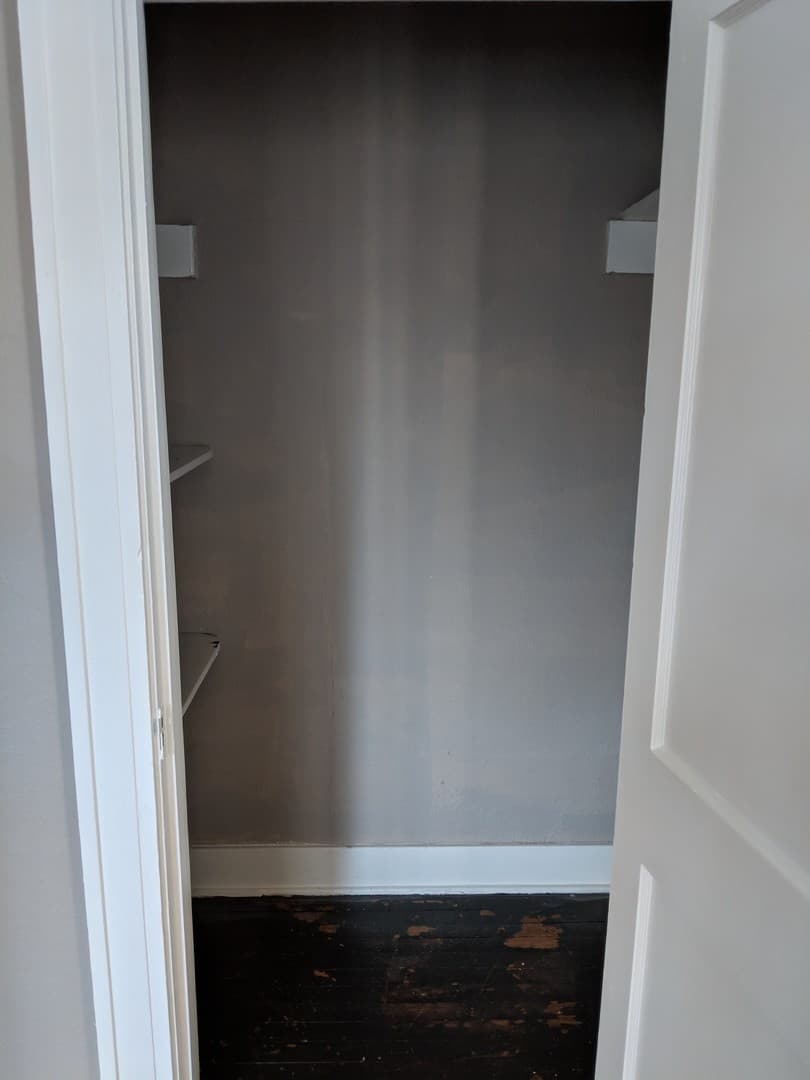 Savannah Apartment: 29 East 34th Street