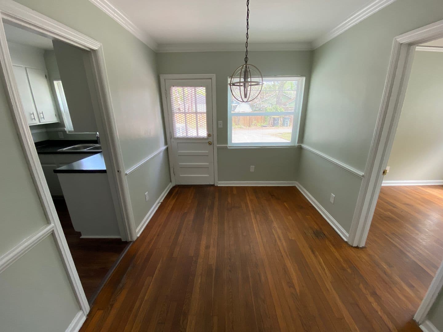 Savannah Apartment: 1314 East Victory Drive