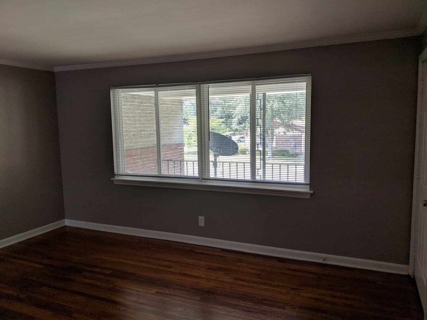 Savannah Apartment: 44 Thackery Place