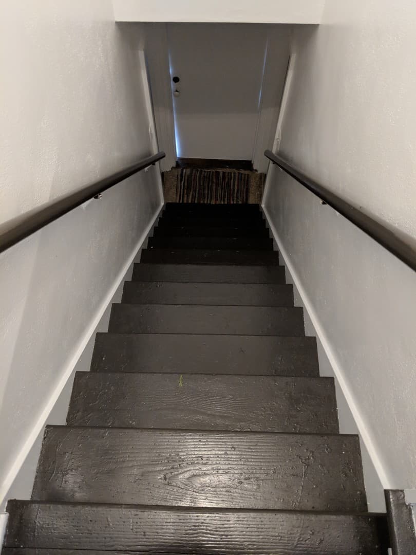 Savannah Apartment: 29 East 34th Street