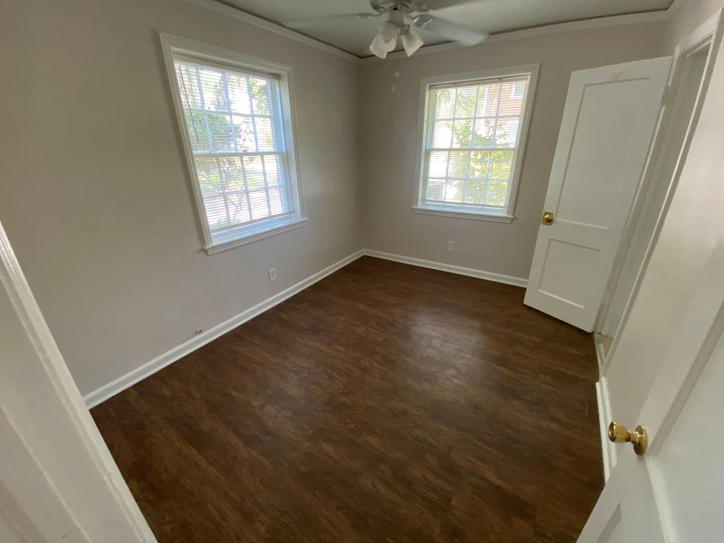 Savannah Apartment: 3521 Bull Street