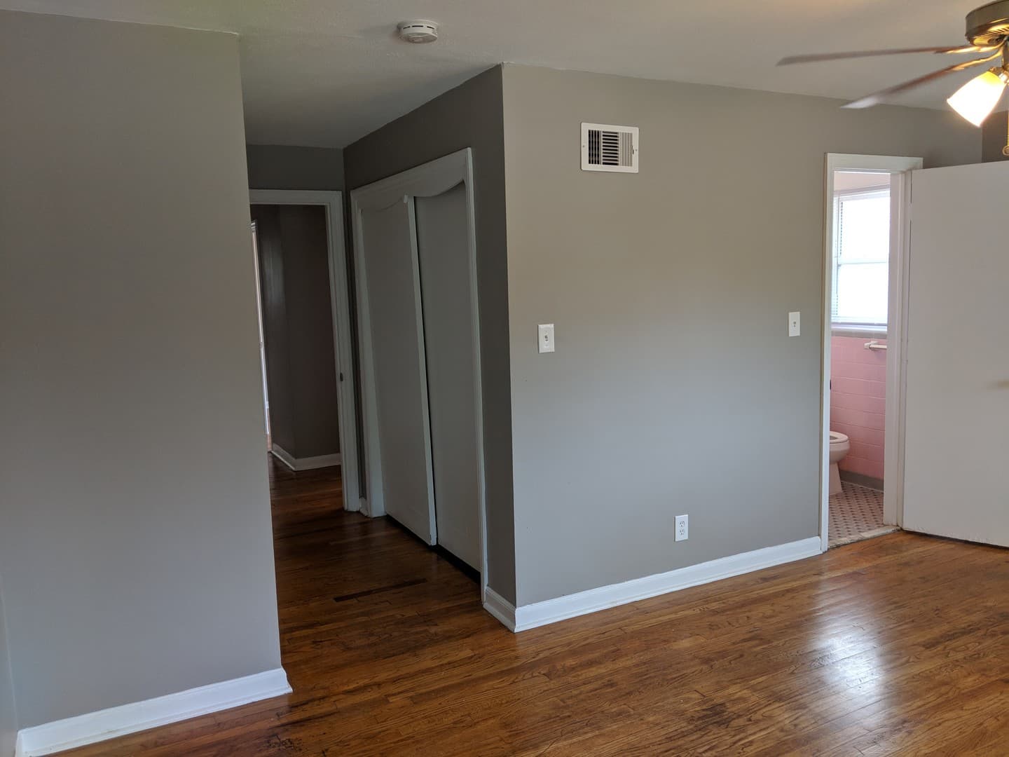 Savannah Apartment: 44 Thackery Place