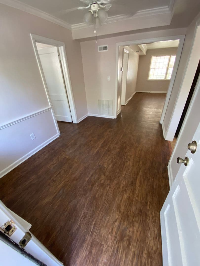 Savannah Apartment: 3521 Bull Street