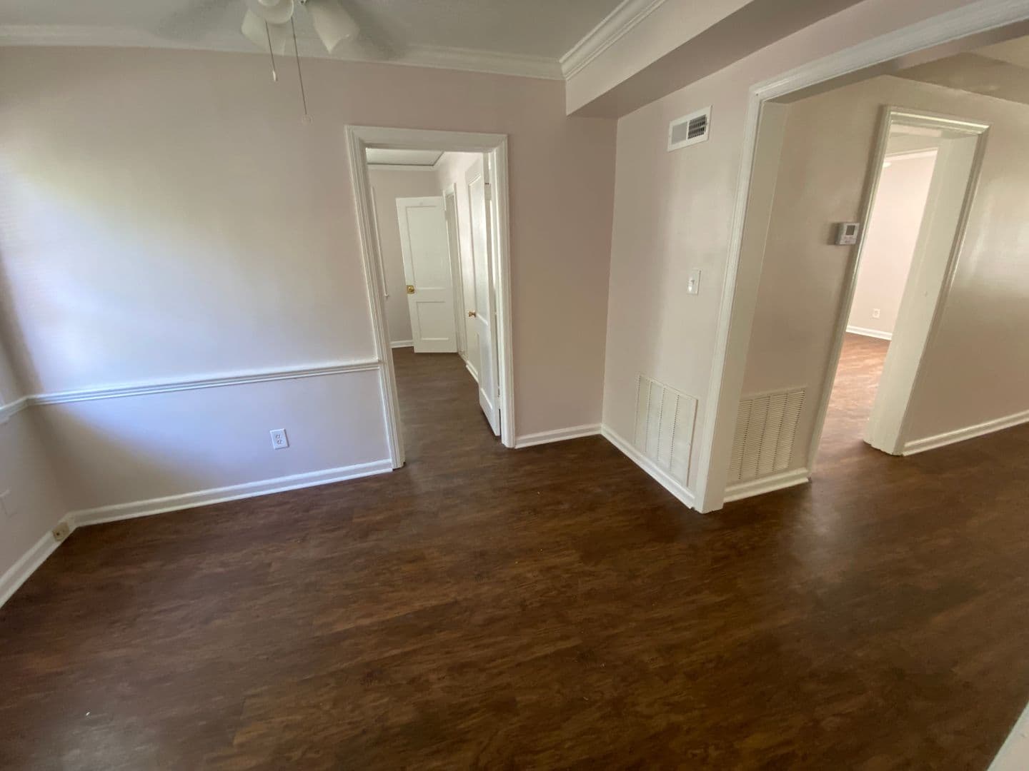 Savannah Apartment: 3521 Bull Street