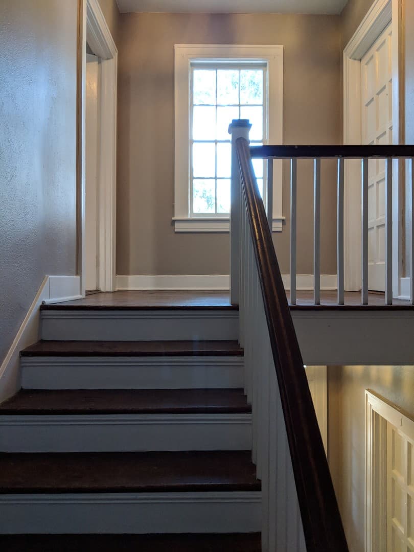 Savannah Apartment: 29 East 34th Street