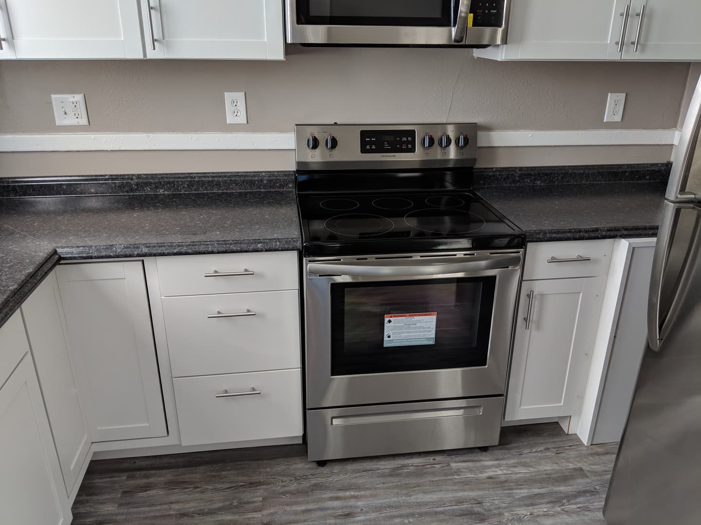 Savannah Apartment: 29 East 34th Street