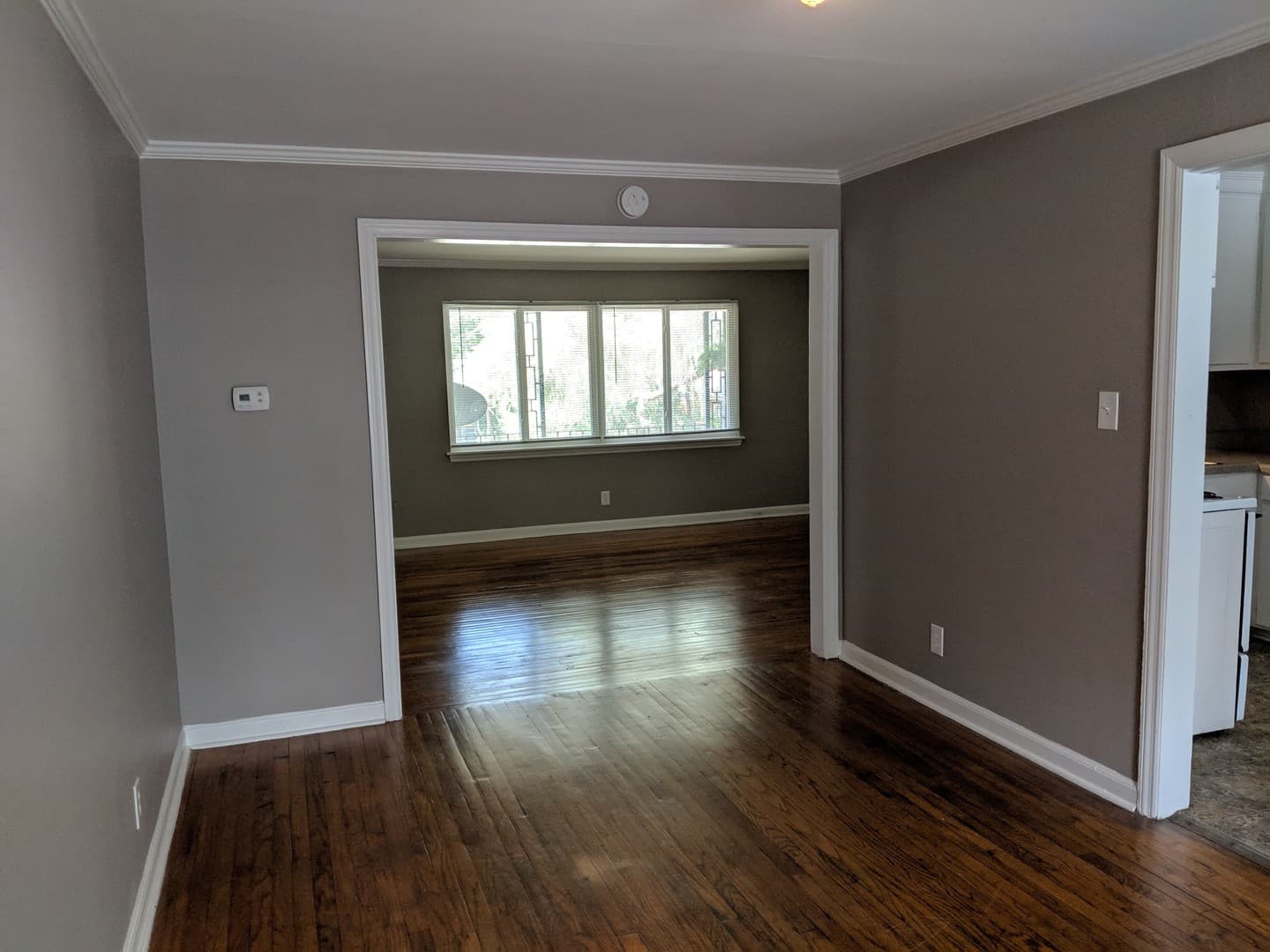 Savannah Apartment: 44 Thackery Place