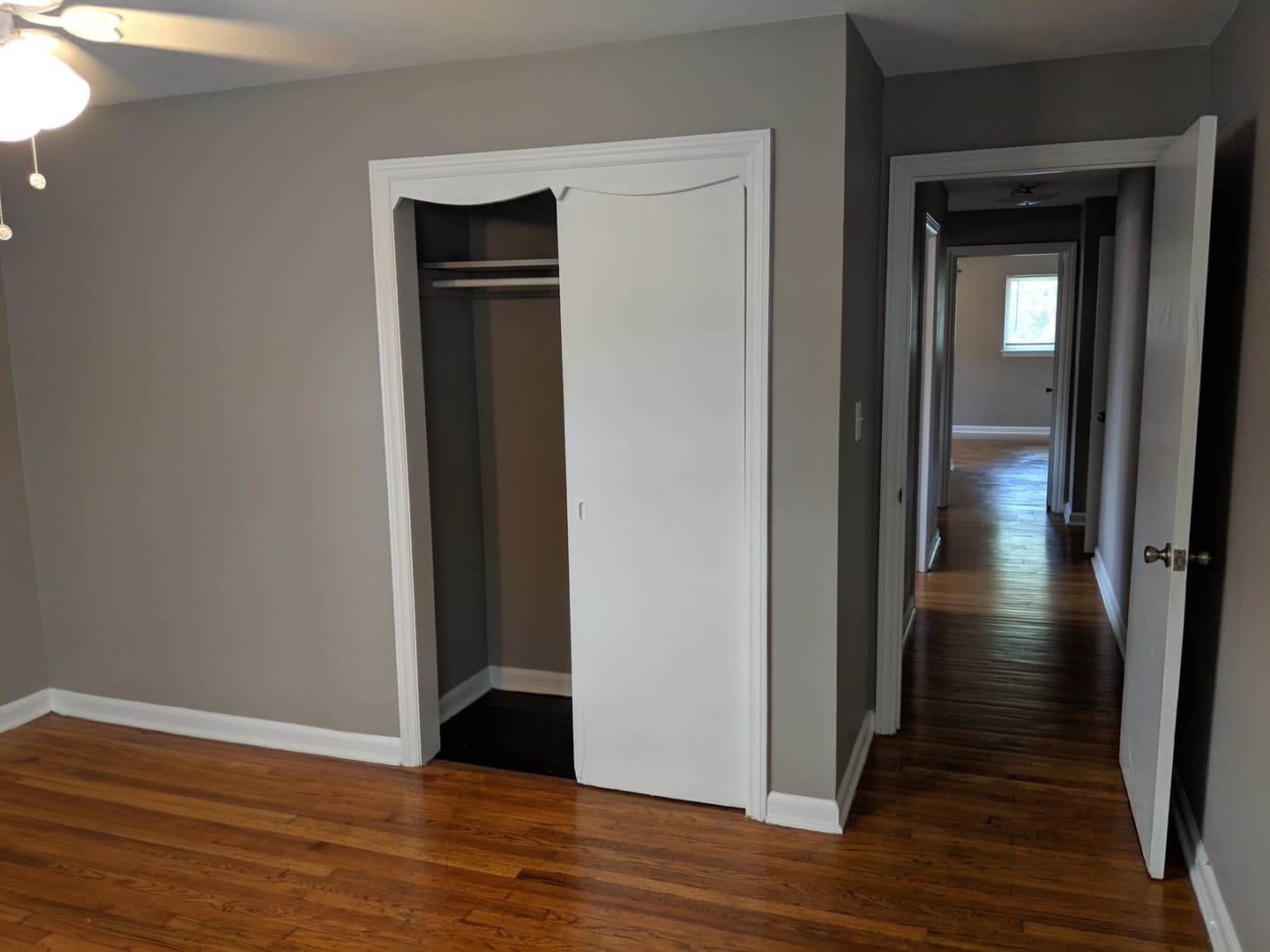 Savannah Apartment: 44 Thackery Place