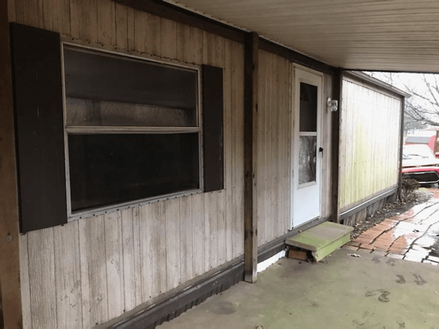 Freeport Apartment: 2353 Silverville Rd