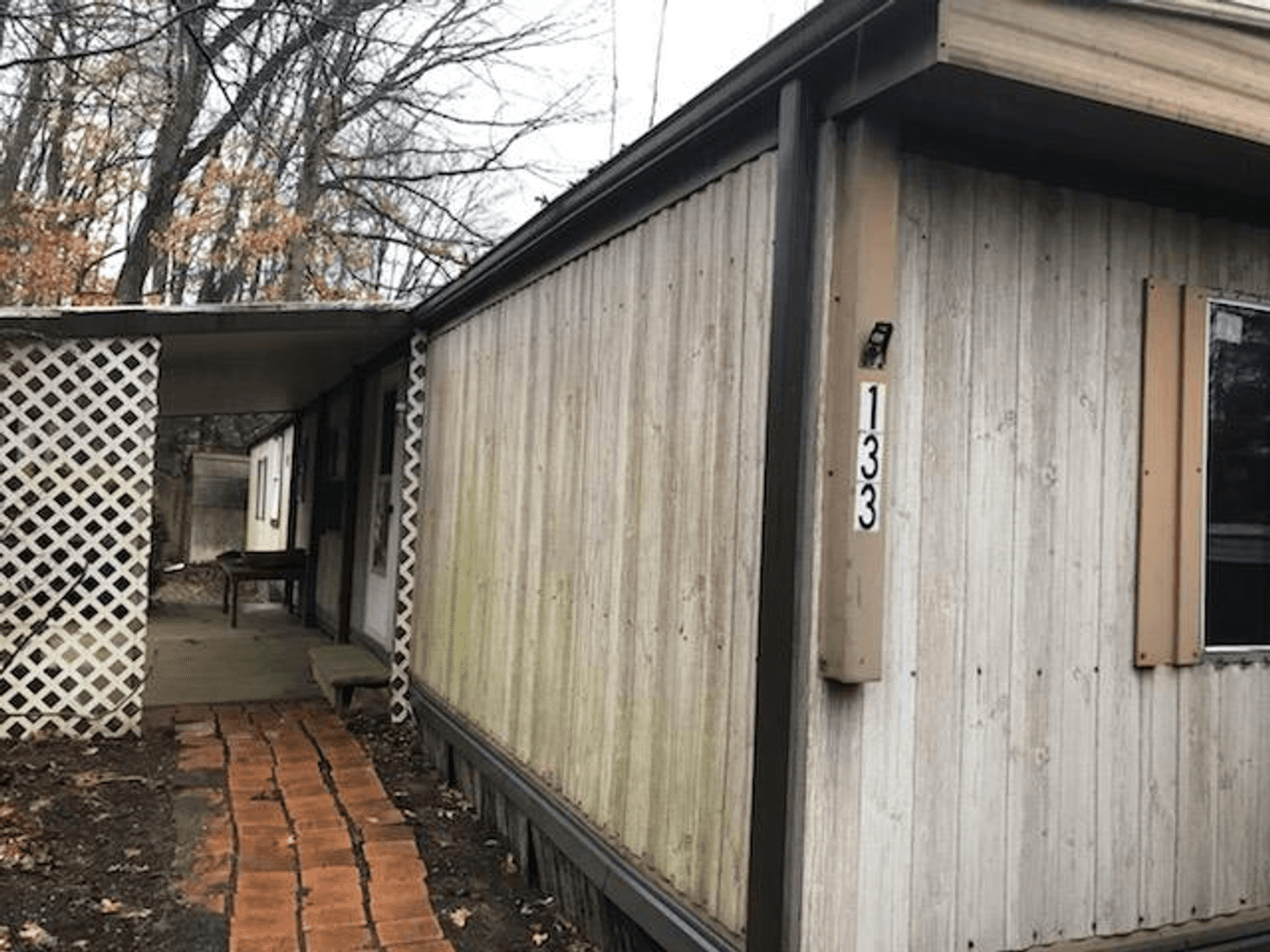 Freeport Apartment: 2353 Silverville Rd