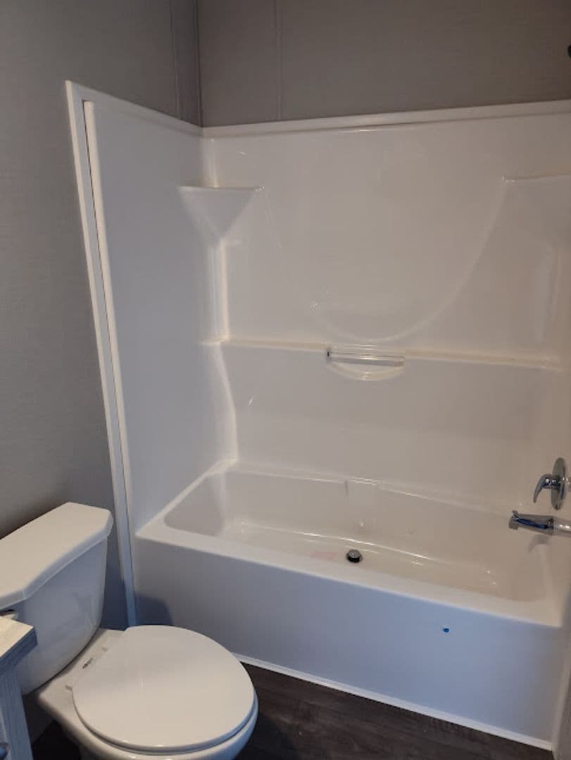 Muncie Apartment: 5600 W. Kilgore Avenue