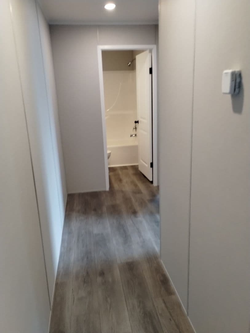Muncie Apartment: 5600 W. Kilgore Avenue