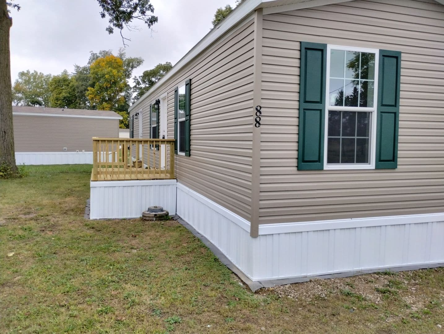 Muncie Apartment: 5600 W. Kilgore Avenue
