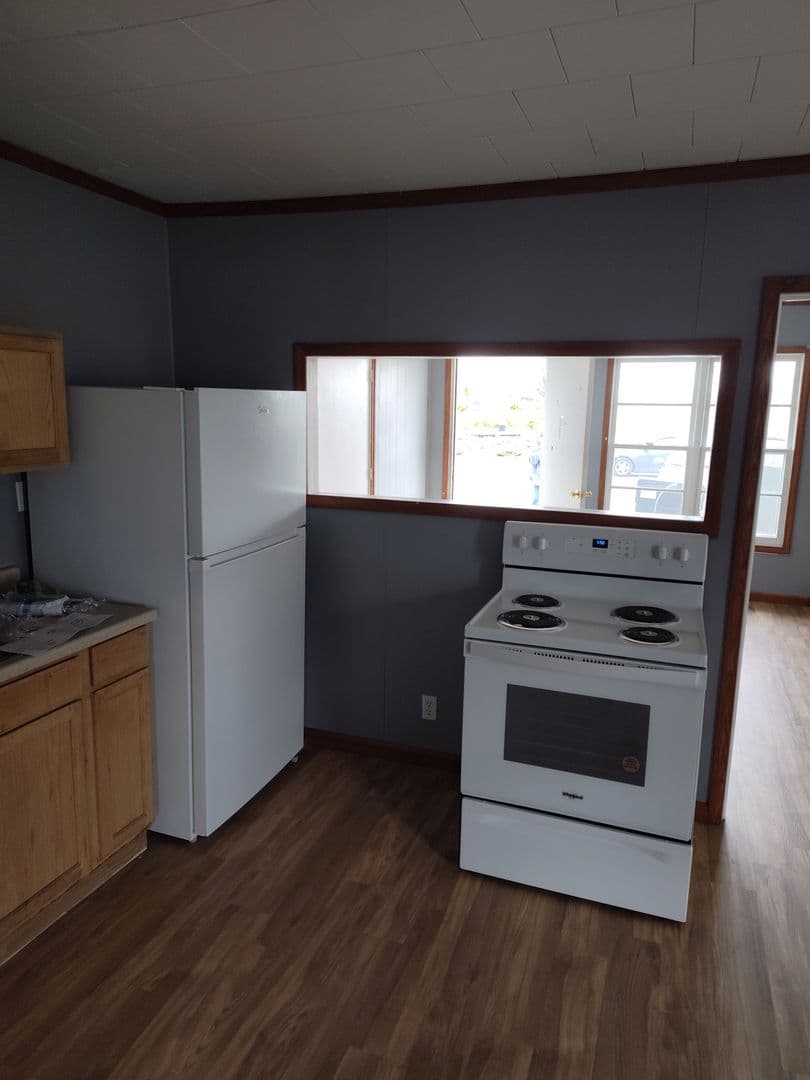 Muncie Apartment: 5600 W. Kilgore Avenue