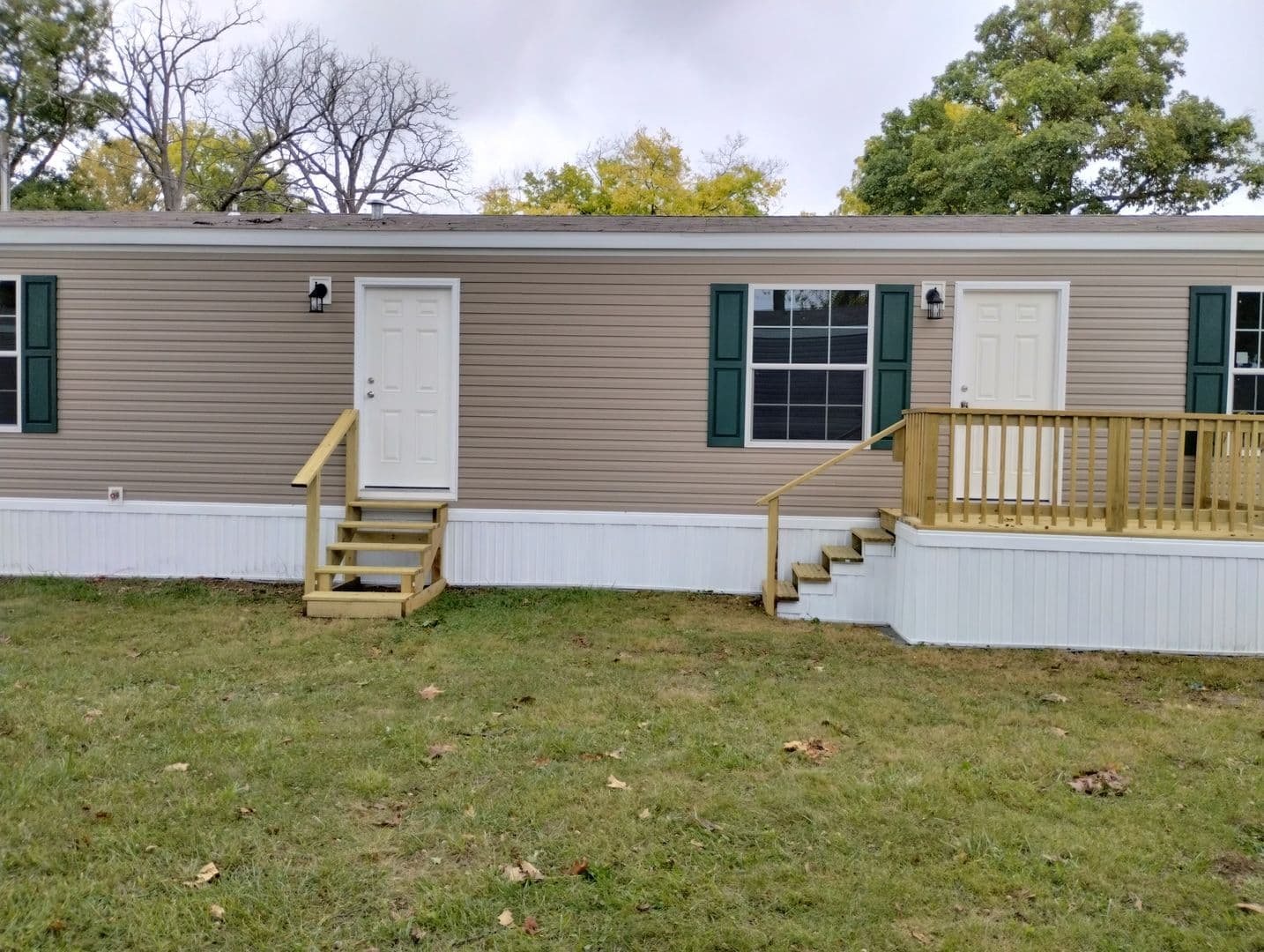 Muncie Apartment: 5600 W. Kilgore Avenue