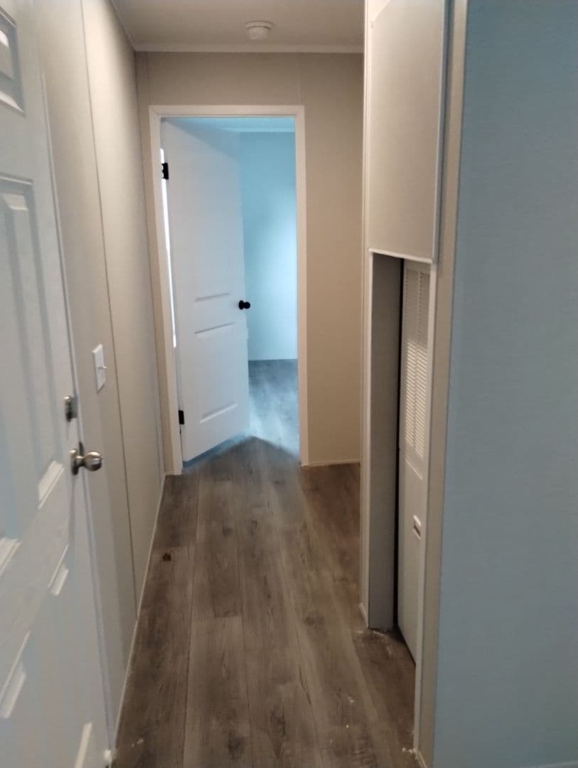 Muncie Apartment: 5600 W. Kilgore Avenue