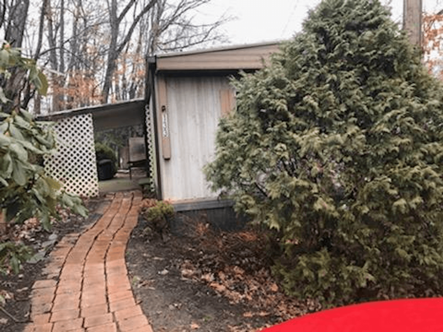 Freeport Apartment: 2353 Silverville Rd