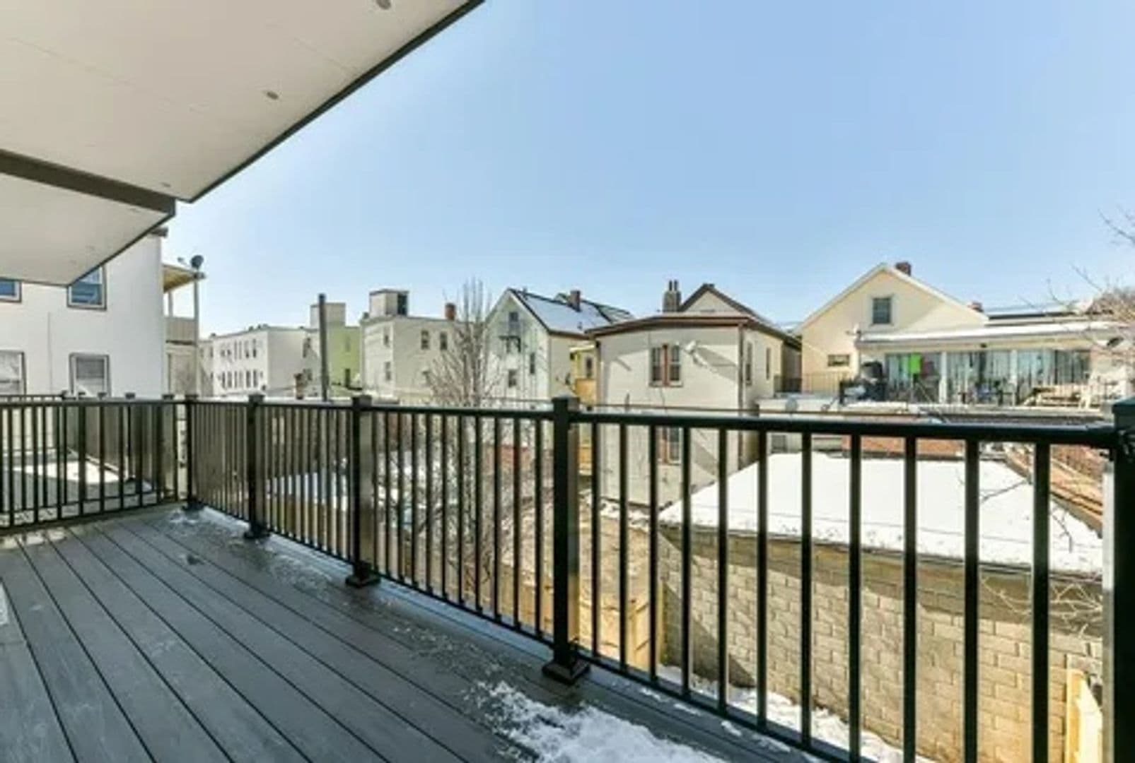 Chelsea Condo: 87 Parker St