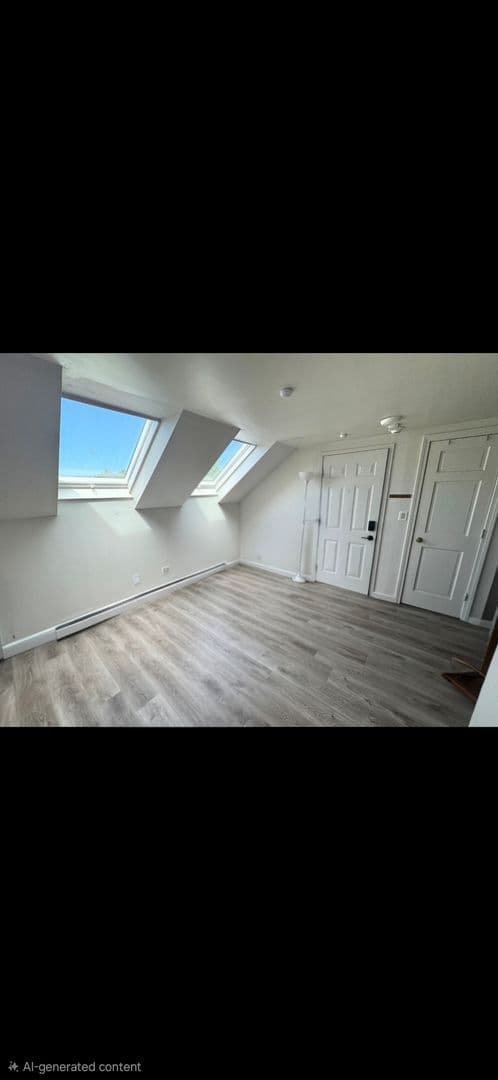 Durham Apartment: 32 Madbury Rd