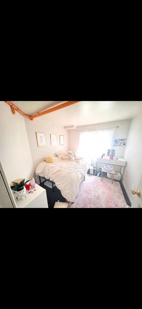 Durham Apartment: 32 Madbury Rd