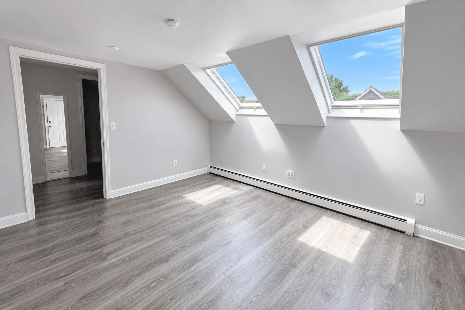 Durham Apartment: 32 Madbury Rd
