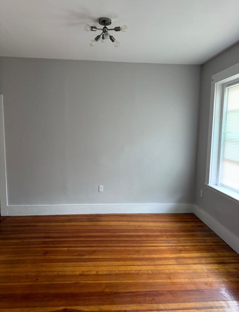 Chelsea Apartment: 1 Fay Sq