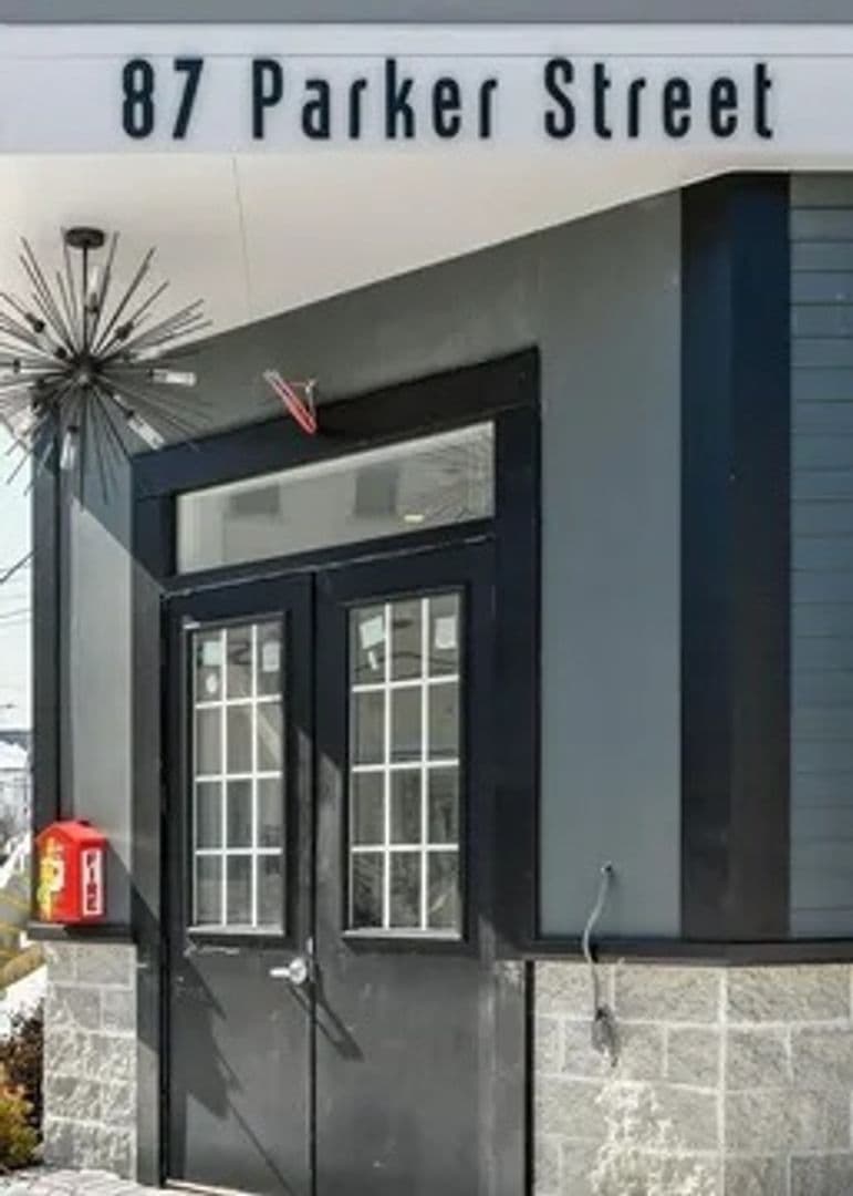 Chelsea Condo: 87 Parker St