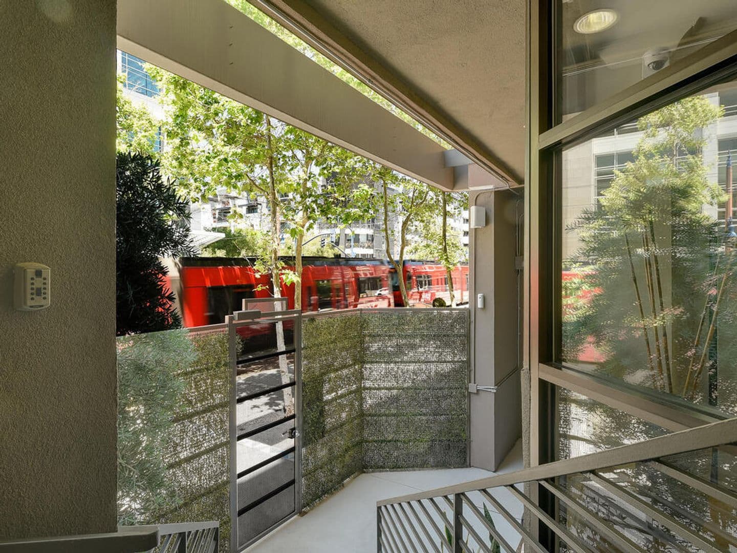 San Diego Condo: 1225 Island Ave #110