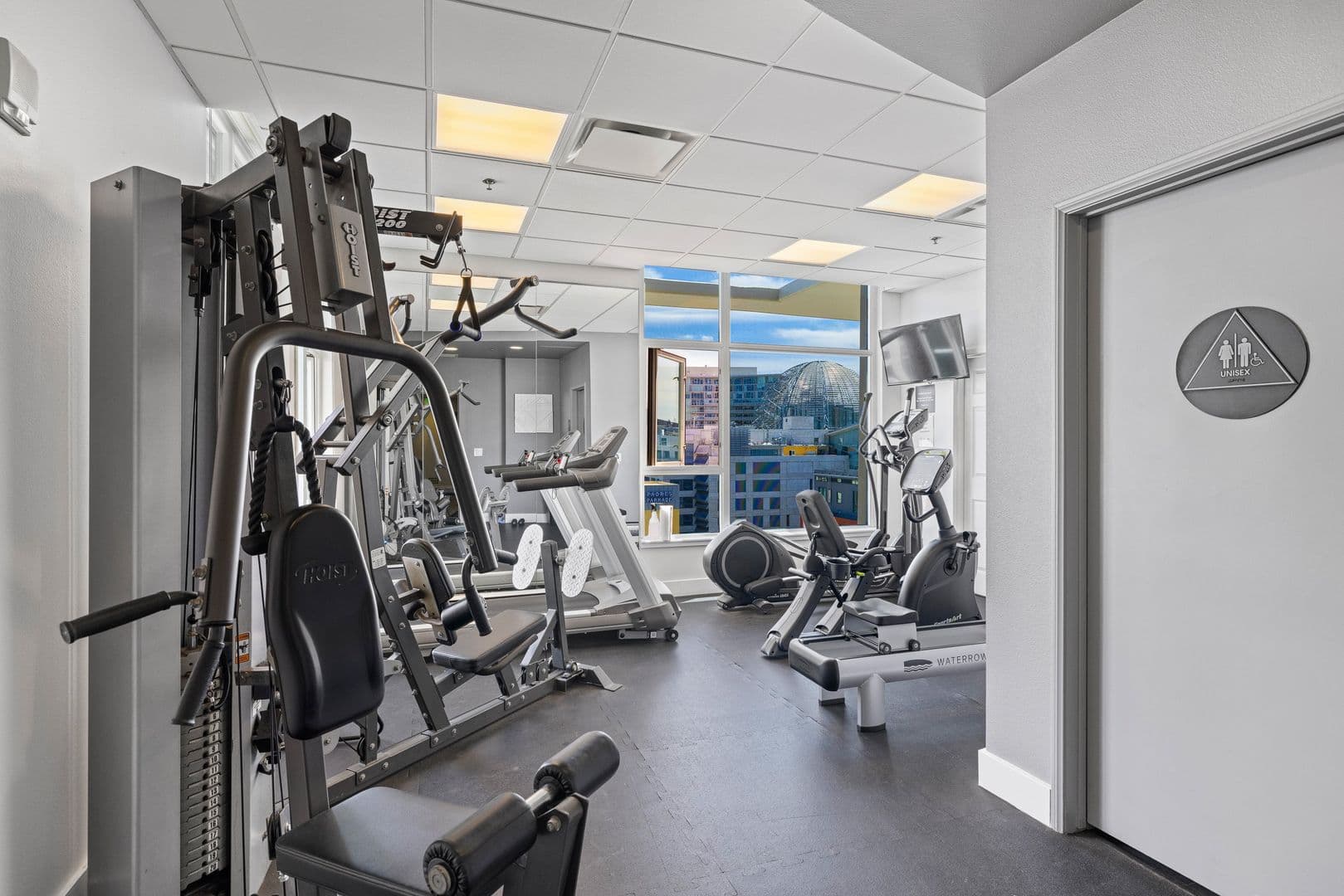 San Diego Condo: 427 9th Ave, Unit 801